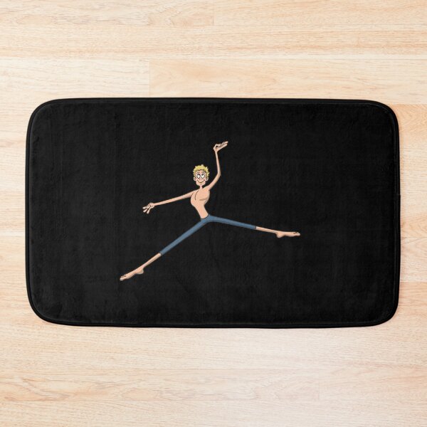 Item preview, Dancer ballet jump designed and sold by Monkey Ful.