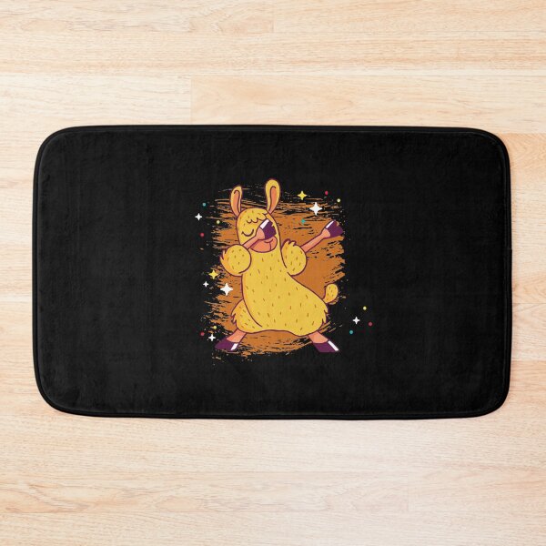 Item preview, Dabing llama Design Birthday Gift Funny designed and sold by Pummli.