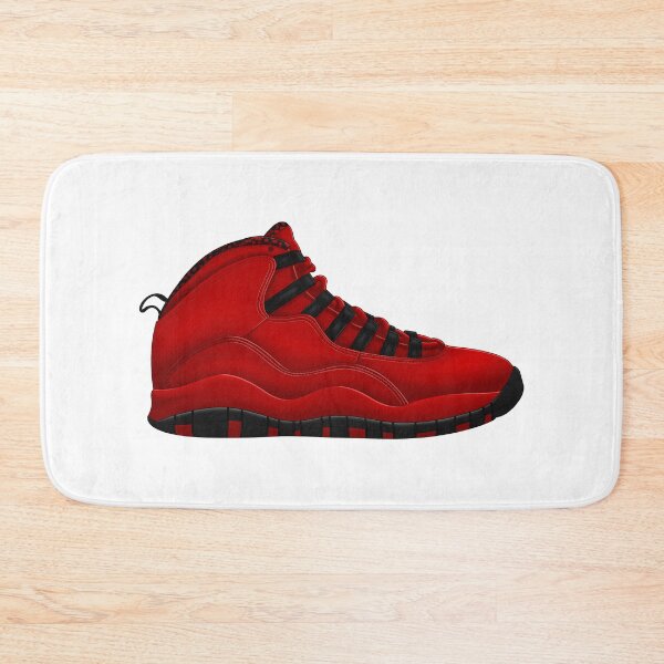 Item preview, Jordan 10 HOH designed and sold by Sneakerz FZCO.