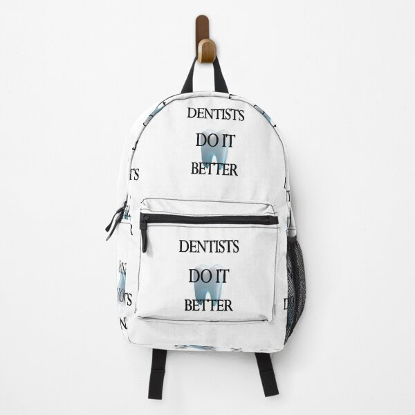 Item preview, Dentists do it better designed and sold by Ripoubsb.