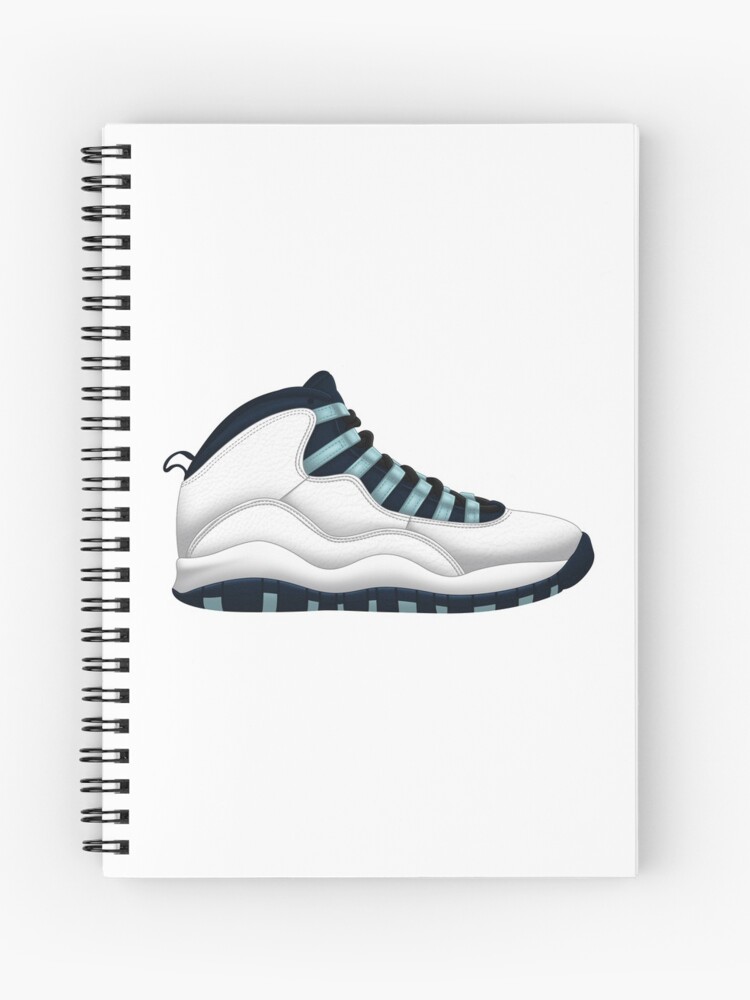 Jordan 10 2025 ice blue