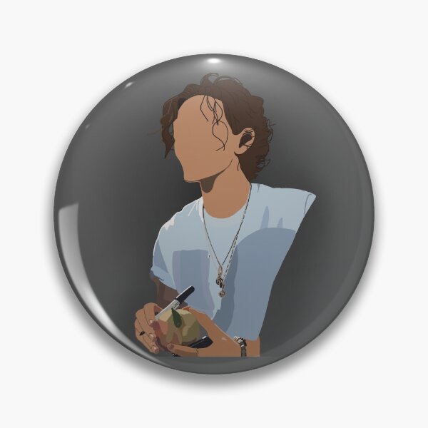 Item preview, timothee chalamet I designed and sold by arttbyvalchu.