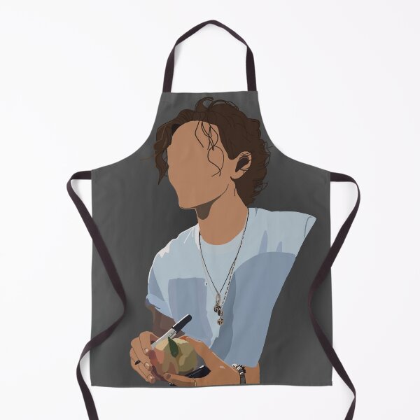 Item preview, timothee chalamet I designed and sold by arttbyvalchu.