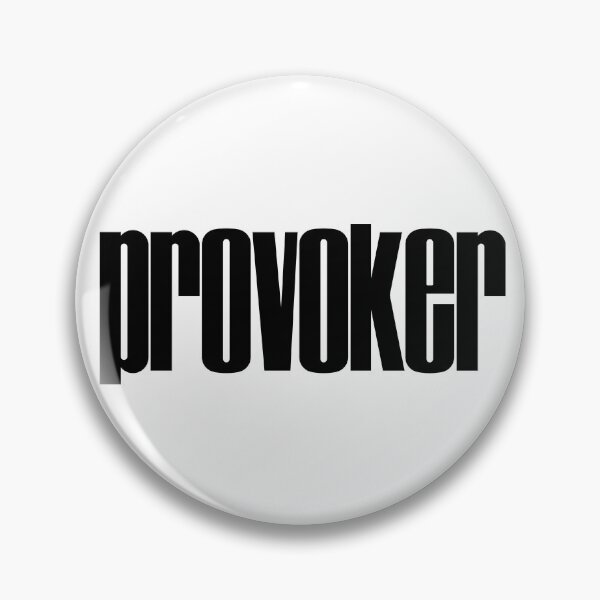 Item preview, Street Photography - Provoke Magazine Typeface designed and sold by recs-official.