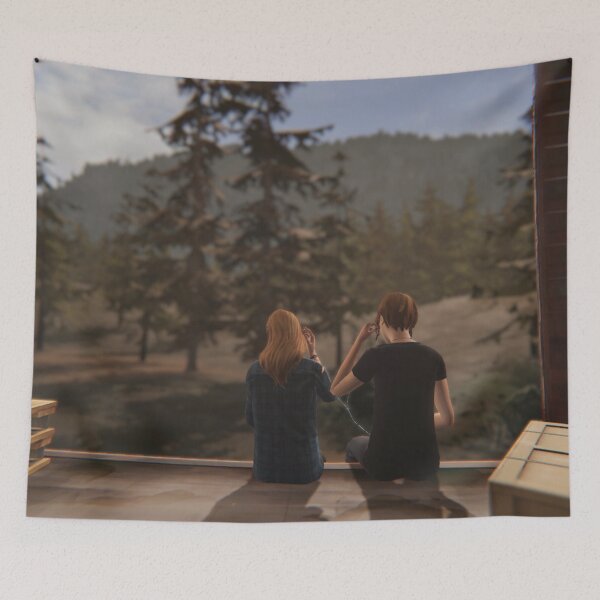 Item preview, Life is Strange Before the Storm: Chloe Price designed and sold by AmberFTVault.