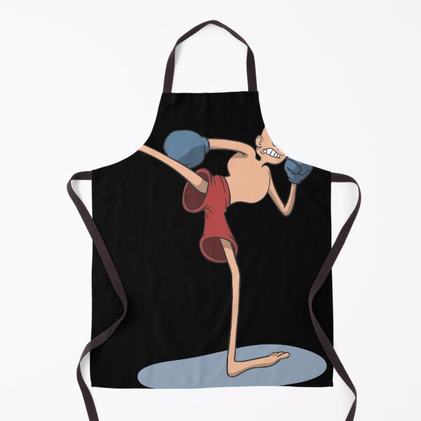 Item preview, Kickboxing kick designed and sold by Monkey Ful.