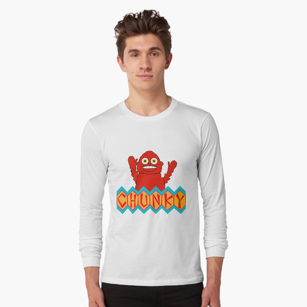 Item preview, Long Sleeve T-Shirt designed and sold by enriquepma.