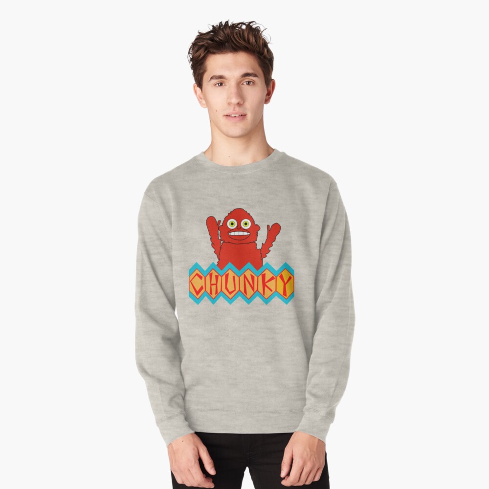 Item preview, Pullover Sweatshirt designed and sold by enriquepma.