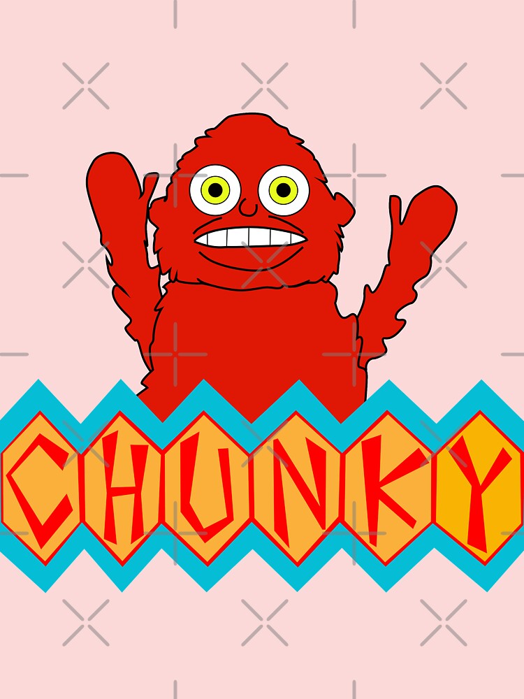 Thumbnail 2 of 2, Baby T-Shirt, Chunky designed and sold by enriquepma.