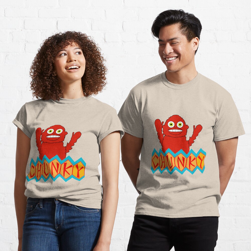 Item preview, Classic T-Shirt designed and sold by enriquepma.
