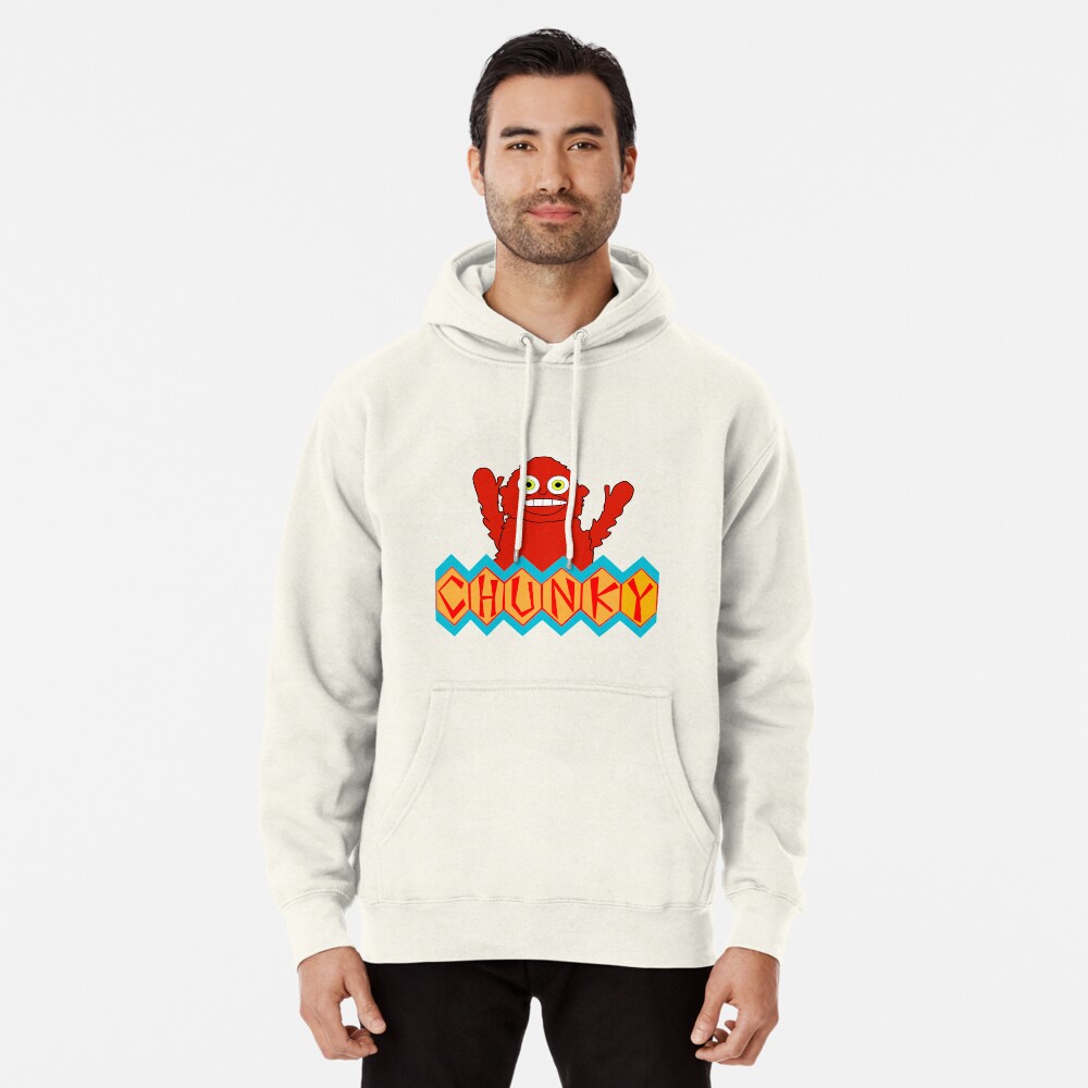 Item preview, Pullover Hoodie designed and sold by enriquepma.