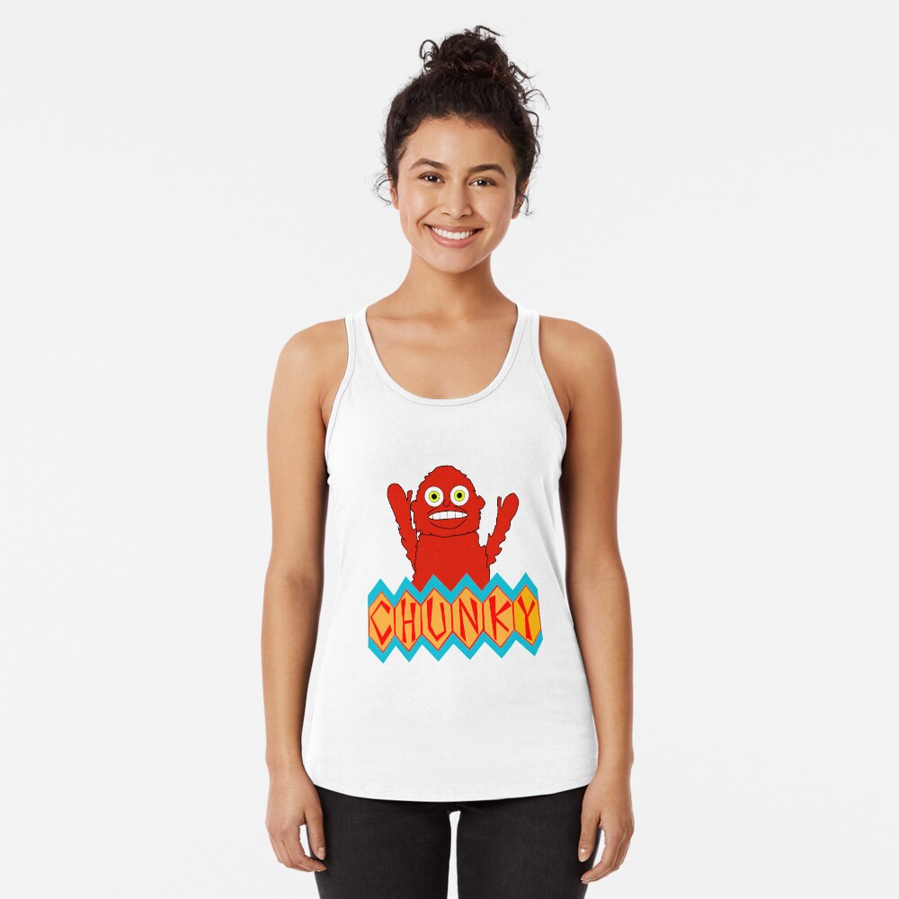 Item preview, Racerback Tank Top designed and sold by enriquepma.