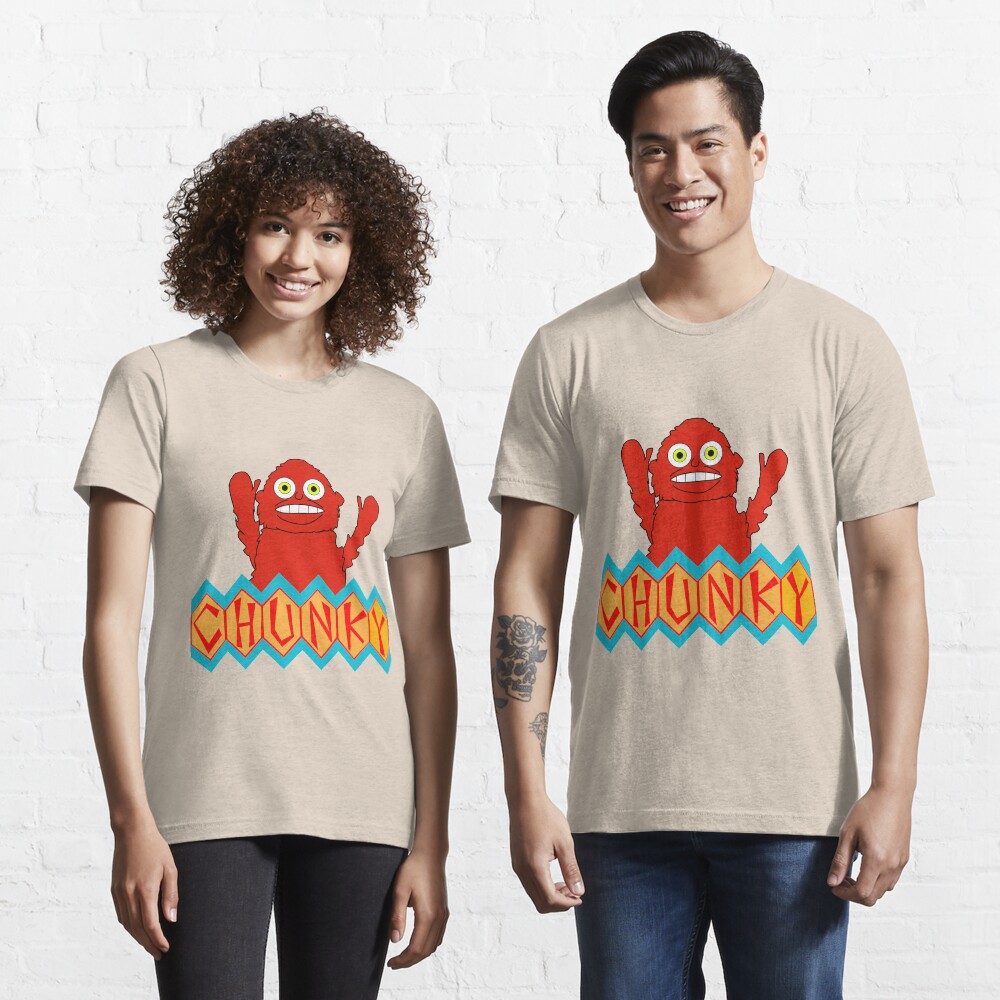 Item preview, Essential T-Shirt designed and sold by enriquepma.