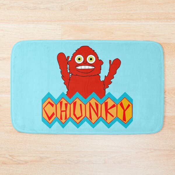 Item preview, Chunky designed and sold by enriquepma.