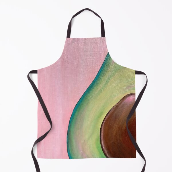 Item preview, Avocado Dreaming designed and sold by Linda Sholberg.