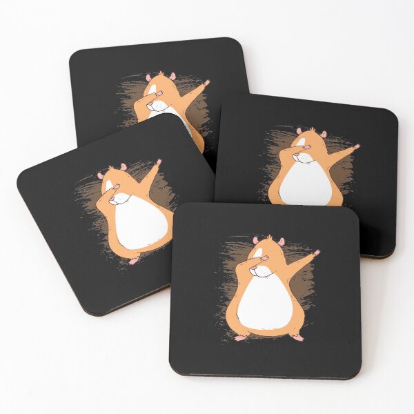 Item preview, Guinea Pig Dabbing Pet Funny Birthday Gift designed and sold by Pummli.