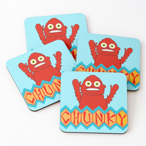 Item preview, Chunky designed and sold by enriquepma.