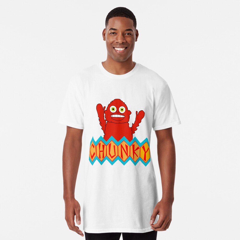 Item preview, Long T-Shirt designed and sold by enriquepma.