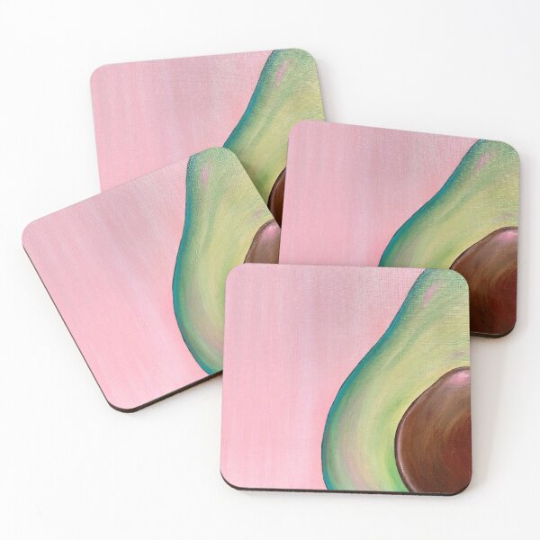 Item preview, Avocado Dreaming designed and sold by Linda Sholberg.