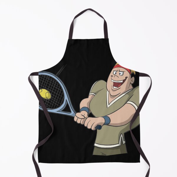 Item preview, Tennis two hand backhand designed and sold by Monkey Ful.