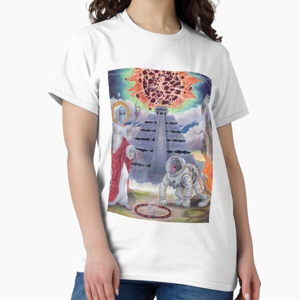 Origins Classic T-Shirt