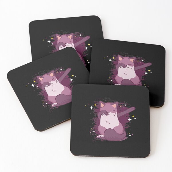 Item preview, Cat Dabbing Dab Pose Birthday Gift Catlover designed and sold by Pummli.