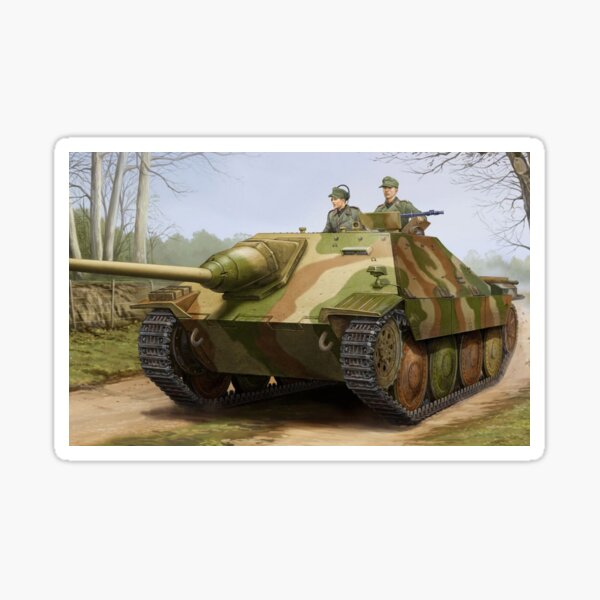 Russian Tank Stickers Redbubble - german tank roblox