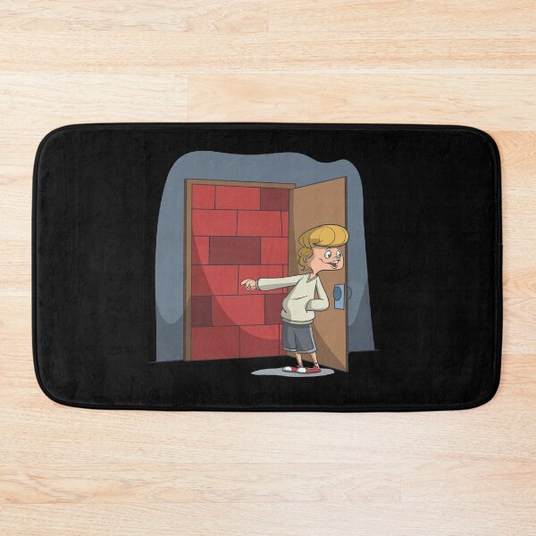 Item preview, Stay outside or I'm walling! designed and sold by Monkey Ful.