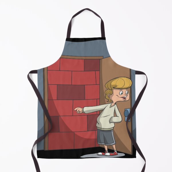 Item preview, Stay outside or I'm walling! designed and sold by Monkey Ful.