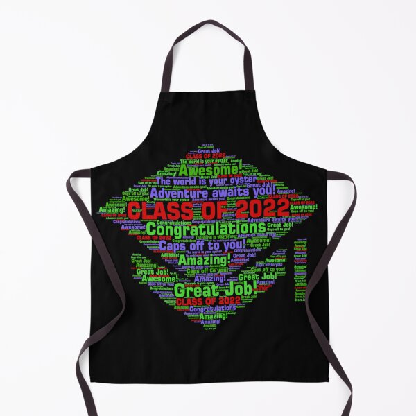 Item preview, Class of 2022 designed and sold by HappinessWorld.