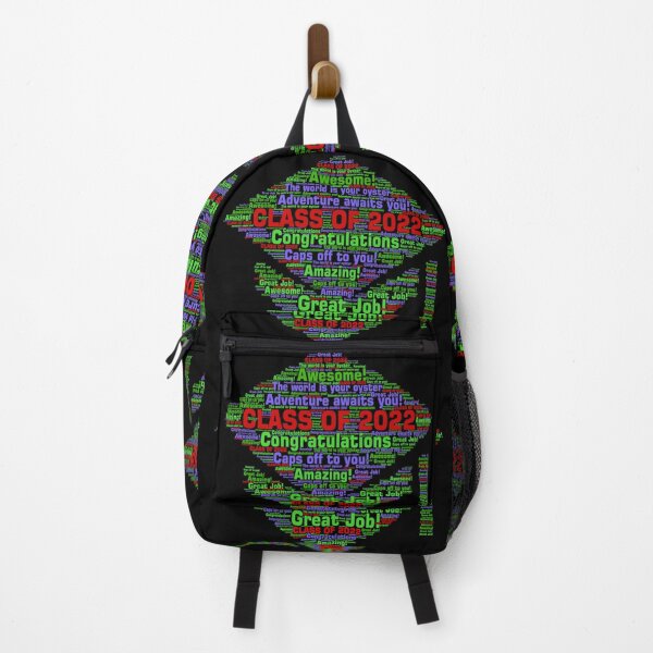 Item preview, Class of 2022 designed and sold by HappinessWorld.