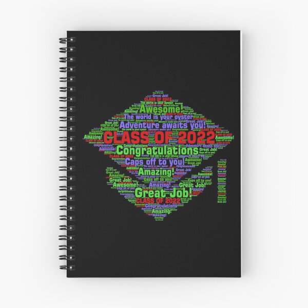 Item preview, Class of 2022 designed and sold by HappinessWorld.