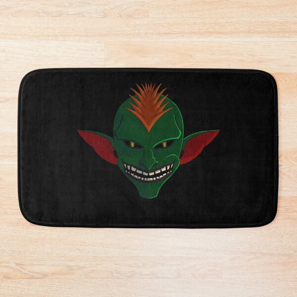 Item preview, Creepy Goblin Smile designed and sold by ReyLaManza.