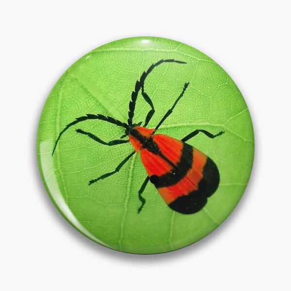 Item preview, Buggy Christmas designed and sold by Dead-Moroz.