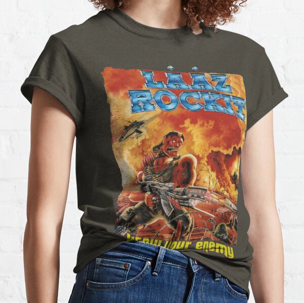 rockit t shirts