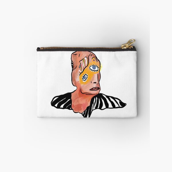 Item preview, Cage the Elephant Melophobia designed and sold by cellustration.
