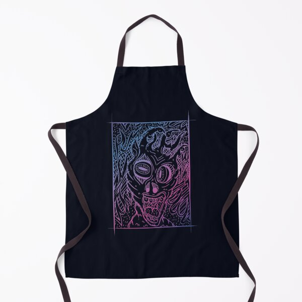 Item preview, Soul Burning in Hell designed and sold by brokengrin.