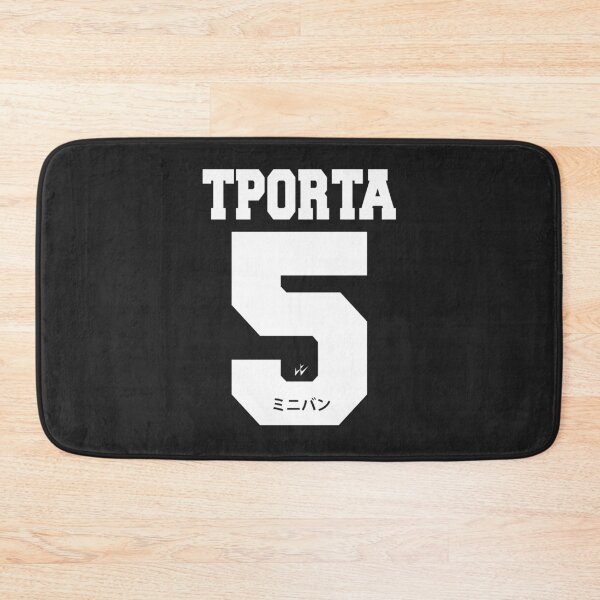 Item preview, vanlife: TPORTA 5 designed and sold by robnoble.