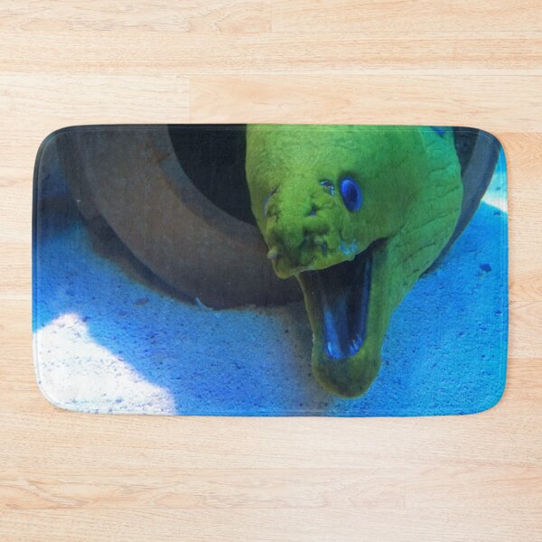 Item preview, Joking Eel designed and sold by AestheticNerd15.