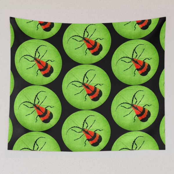 Item preview, Buggy Christmas designed and sold by Dead-Moroz.