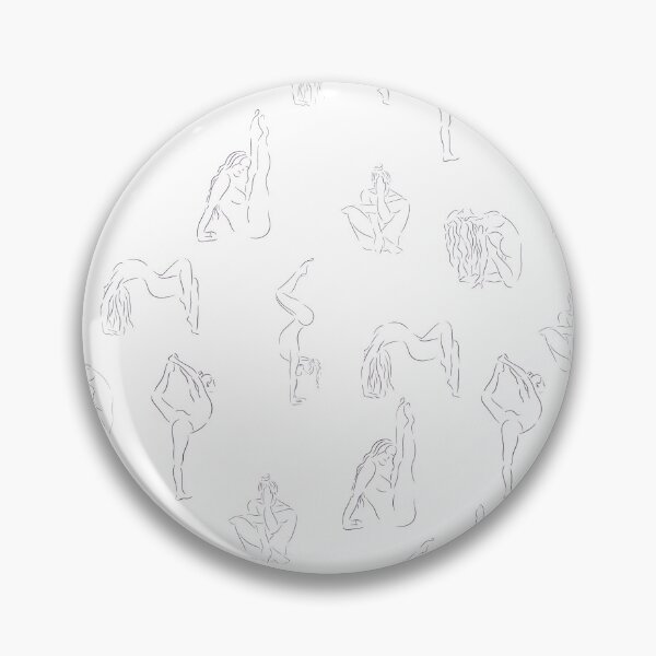 Item preview, ASANAS PATTERN XX designed and sold by Carla Antillon.