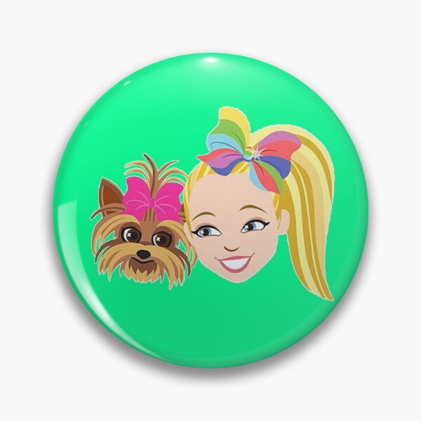 Item preview, JoJo Siwa  designed and sold by anniemckenzie.