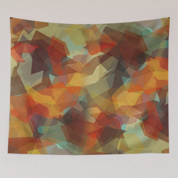 Item preview, Woodland scatter designed and sold by tjf-artworks.