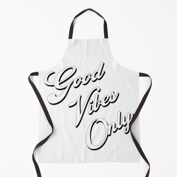 Item preview, Good vibes only designed and sold by Mi-Kalmia.