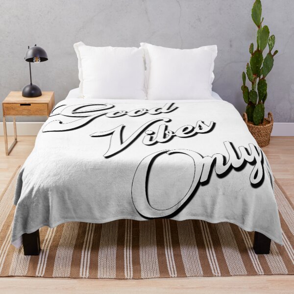 Item preview, Good vibes only designed and sold by Mi-Kalmia.