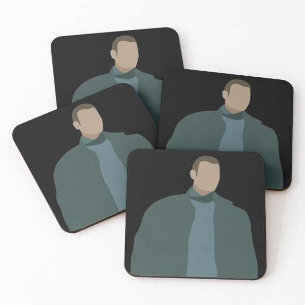Artikelvorschau, Luther Hargreeves entworfen und verkauft von mariaadesigns.