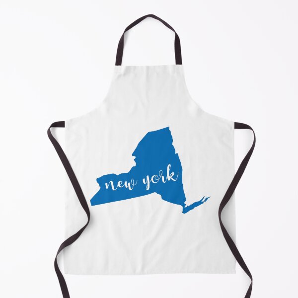 Item preview, Blue New York NY State designed and sold by agdesigns6.