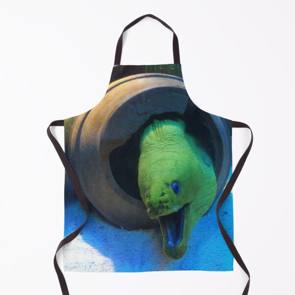 Item preview, Joking Eel designed and sold by AestheticNerd15.