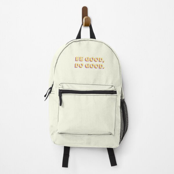Item preview, Be Good Do Good Motivate designed and sold by sharedipmemes.