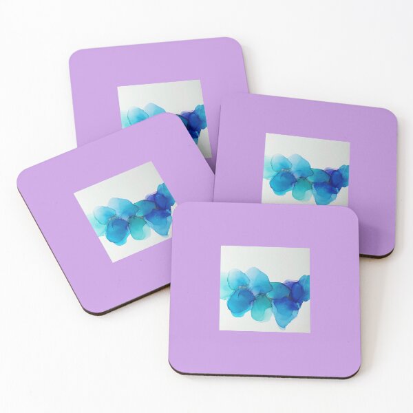 Item preview, Aquatic Flowers designed and sold by jcdorsaneo.
